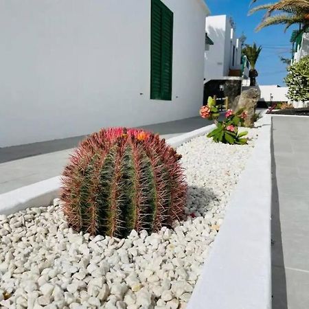 Refugio Del Caracol Lägenhet Puerto del Carmen  Exteriör bild