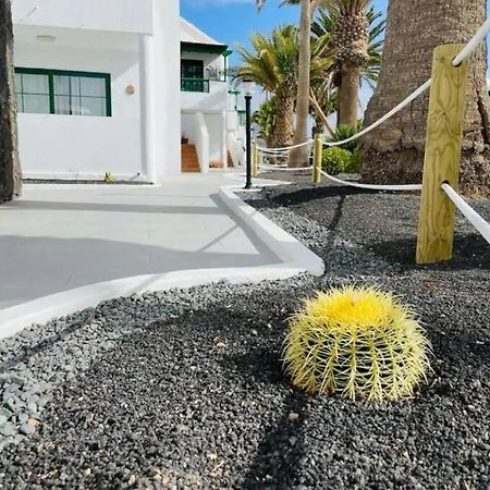 Refugio Del Caracol Lägenhet Puerto del Carmen  Exteriör bild