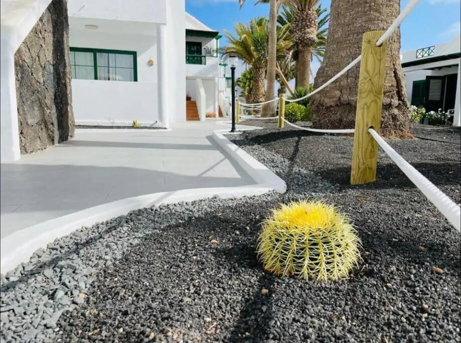 Refugio Del Caracol Lägenhet Puerto del Carmen  Exteriör bild